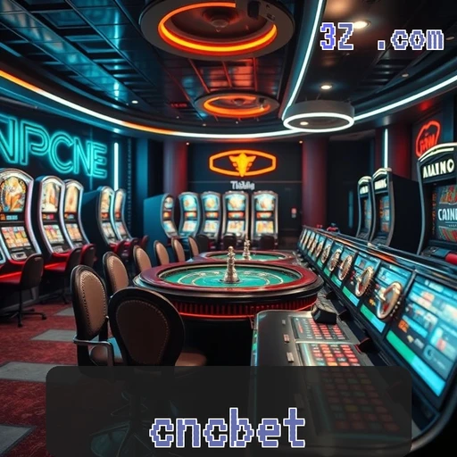 Apostas Empolgantes e Funcionalidades no Site cncbet