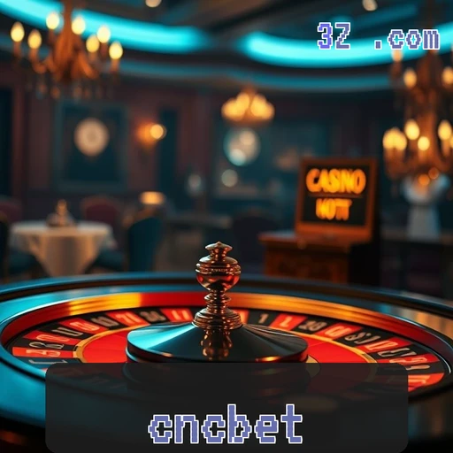 Bônus Imperdíveis no Site de Jogos cncbet