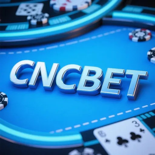cncbet logo